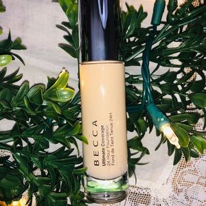 BECCA 24-foundation